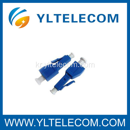 FTTP에 대 한 LC 광섬유 감쇠기 / 광대역 / CATV 통신